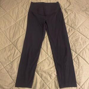 Old navy black leggings size medium
